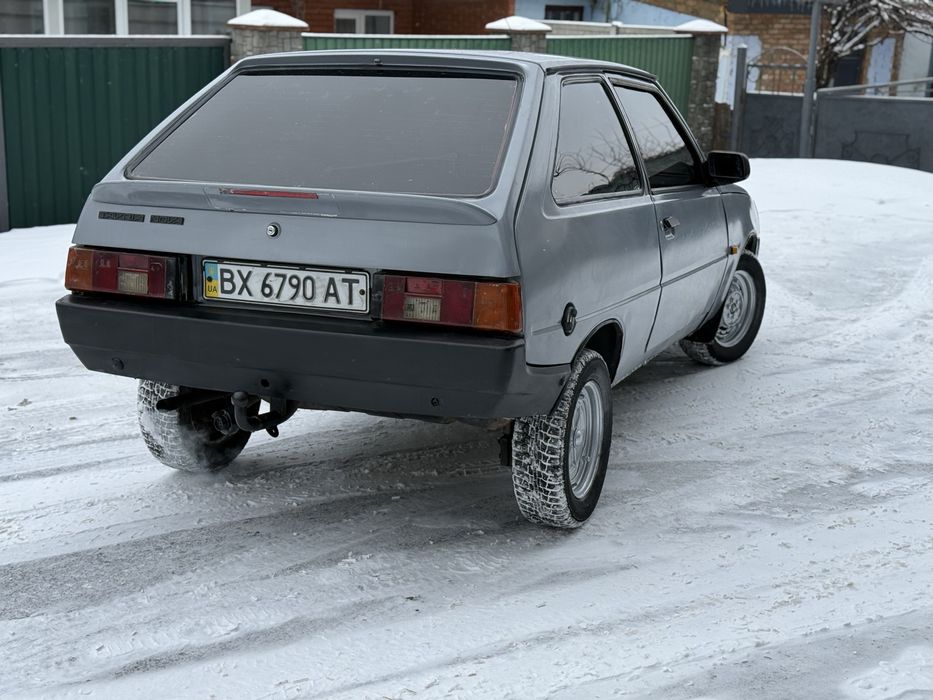 Таврія нова 2004 рік