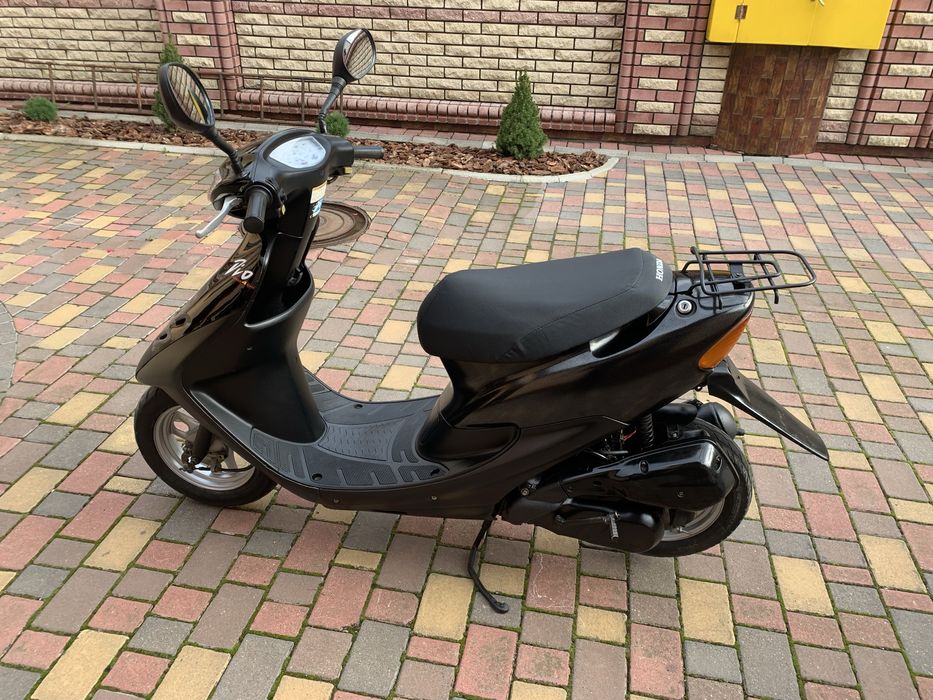 honda dio 35-34
