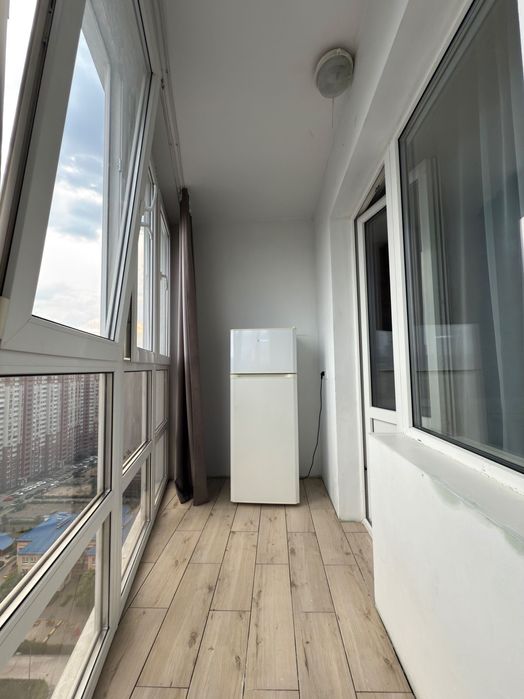 1-кімнатна квартира за адресою (площа 37 м²) - Atlanta.ua - фото 18