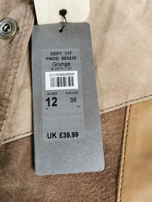 Spódnica River Island z metką