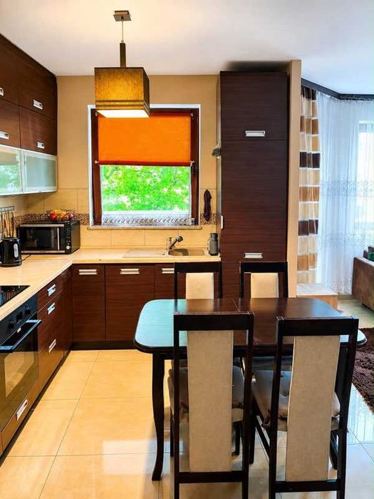 Wynajmę mieszkanie w Pruszkowie, 50m2