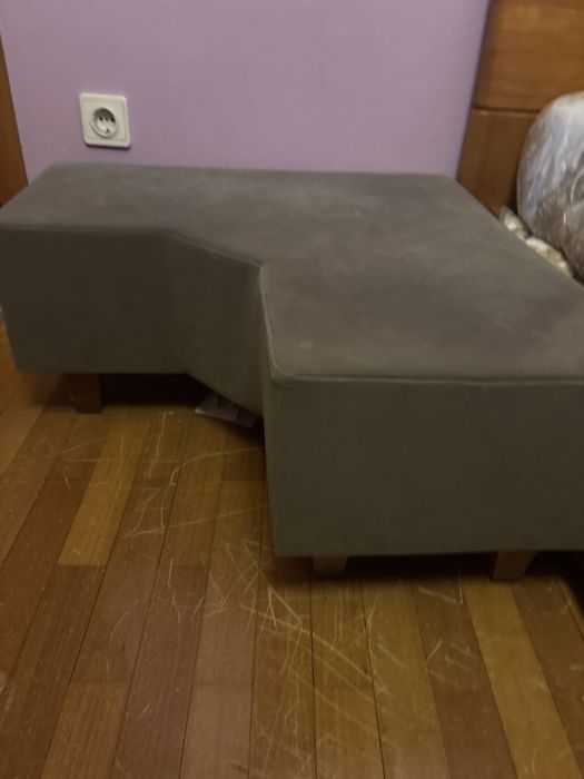 Banco para quarto