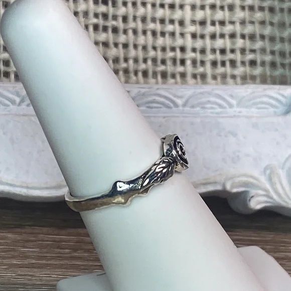 Каблучка троянда вітрів