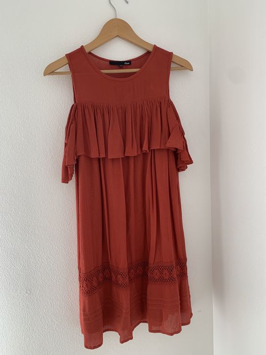 Vestidos de cerimónia