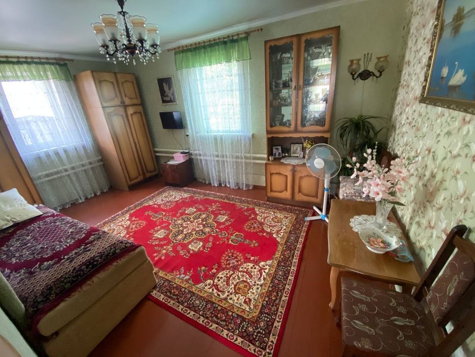 Продам дом в Конотопе