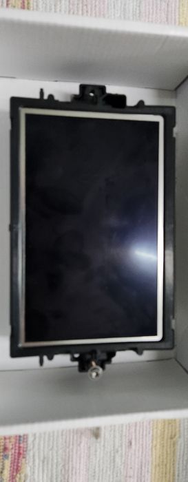 Display mercedes w204