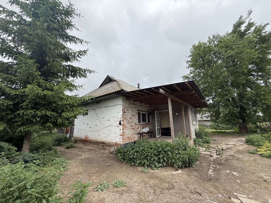 Жукотки. Продам будинок. Чернігівський р-н