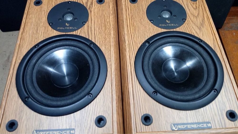 Infinity Reference 10