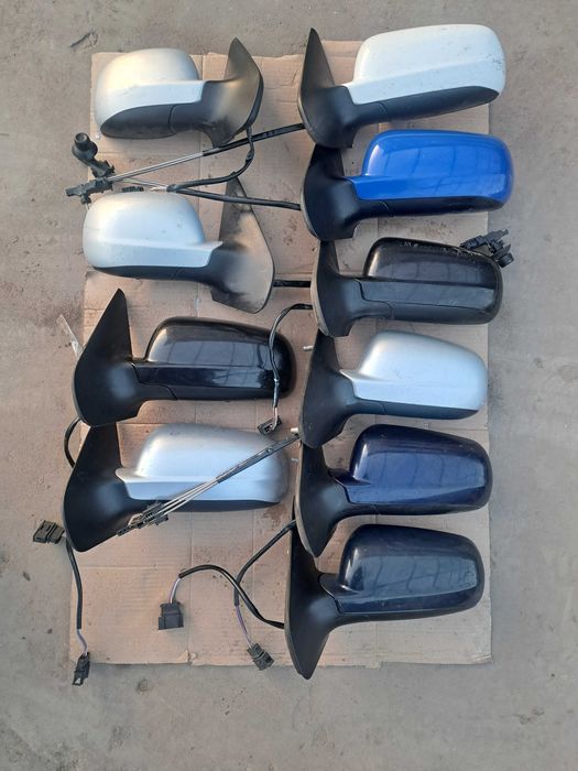 Зеркало Дзеркало автомобільне  Гольф 4