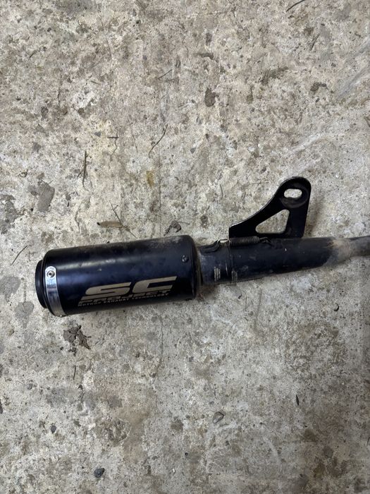 Продам ск проджект альфа дельта