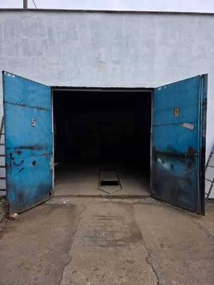 Wynajmę warsztat murowany, samochodowy z kanałem