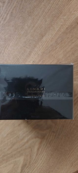 perfum damski oryginał linari