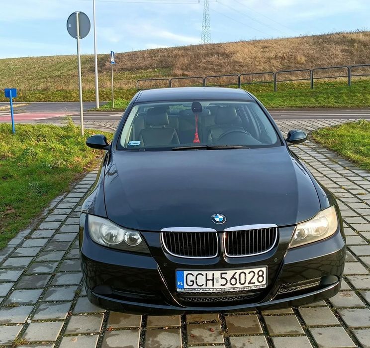 BMW Seria 3