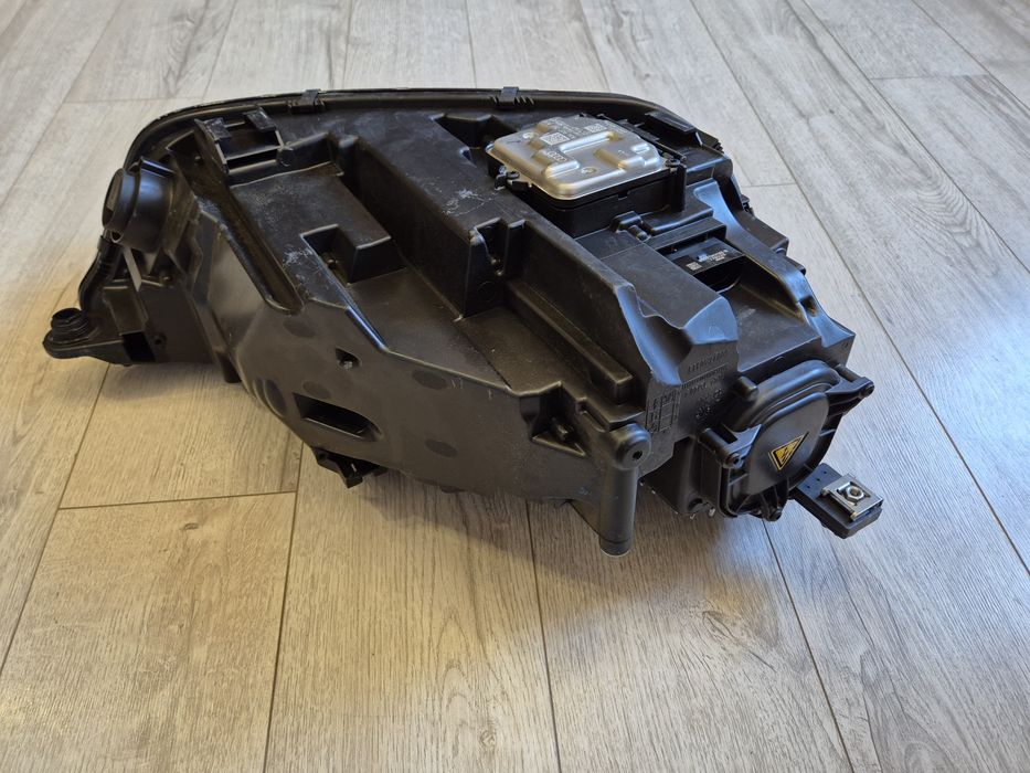 Фара ліва Audi Q5 80A 2017-2020 USA