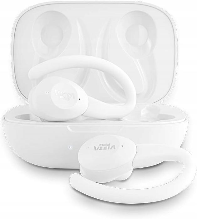 vieta pro true wireless match słuchawki bezprzewodowe bluetooth