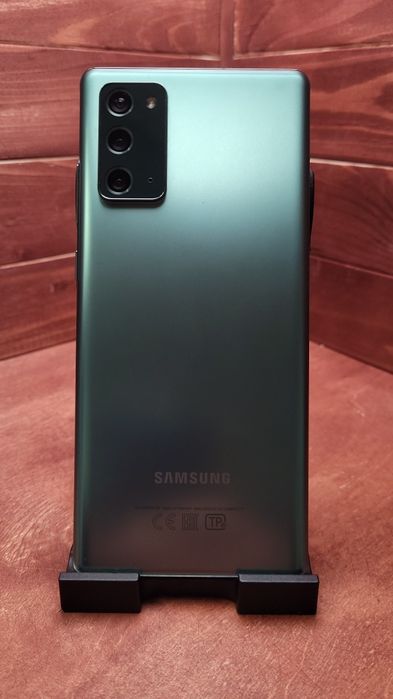 Samsung Galaxy Note 20 5G  8GB/256GB Green