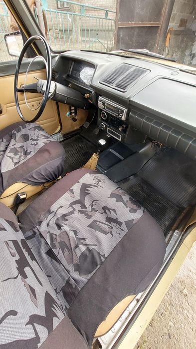 Продаю Москвич 412 на ходу