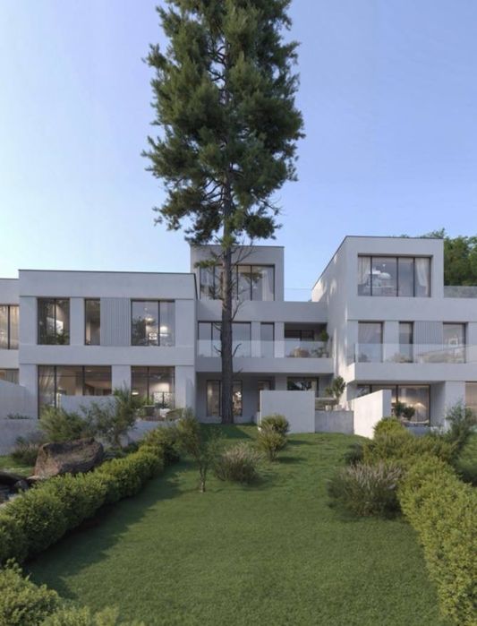 Продаж елітних котеджів Сьоме небо неподалік Ужгорода