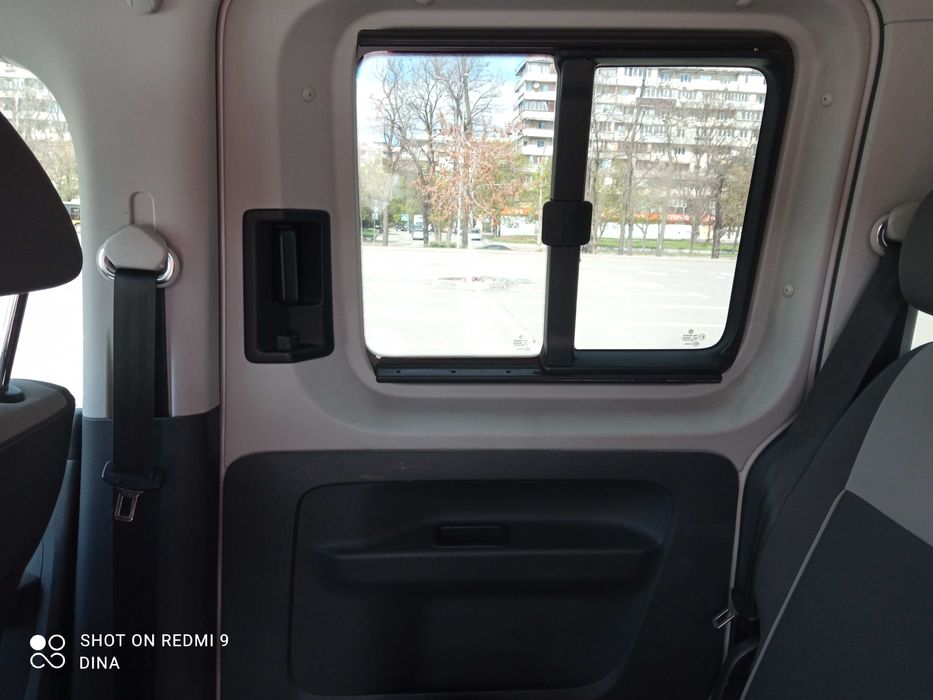 Продається Volkswagen Caddy 2010 , 1.6 Turbo Diesel