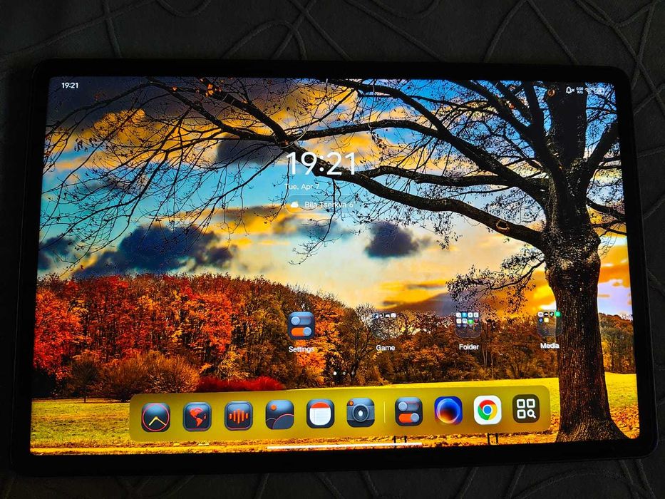 Планшет Lenovo Xiaoxin pad pro gt 11.1" 8/256GB