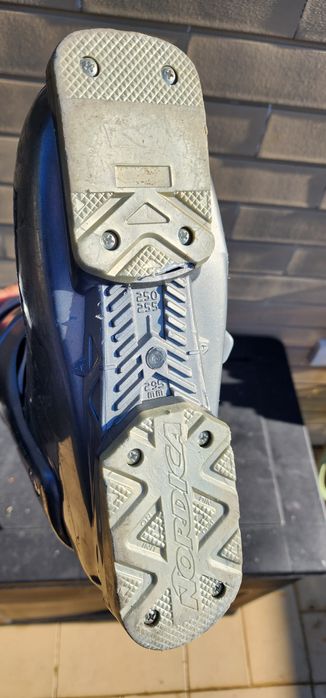 Bota Ski Nordica, tam 40