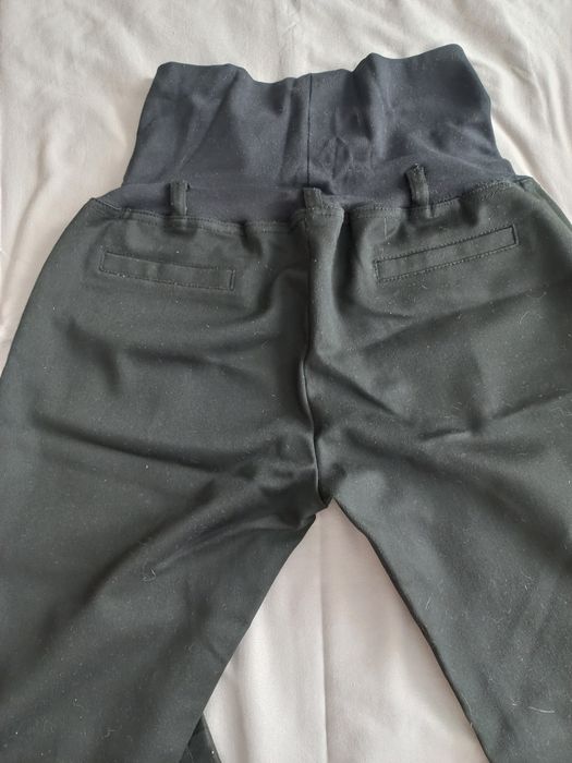 Штани для вагітної розмір 44