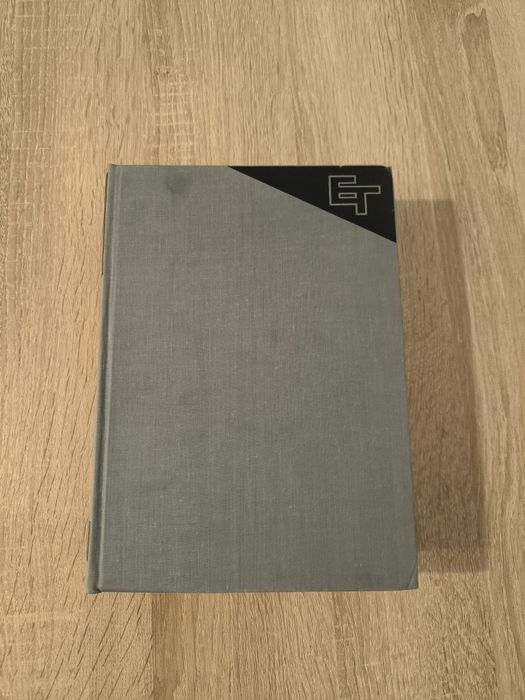 Encyklopedia techniki budowa maszyn wydawnictw naukowo techniczne 1968