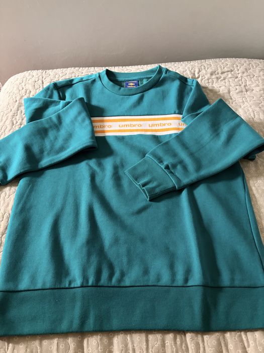 Bluza Umbro rozmiar M