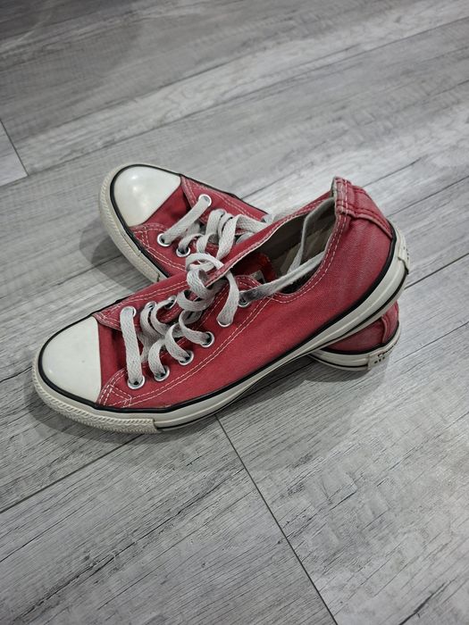 Trampki Converse
