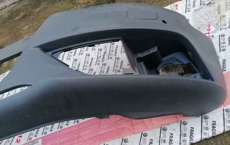 para-choques frontal audi A4 B8 (8K) . fase 2 - NOVO