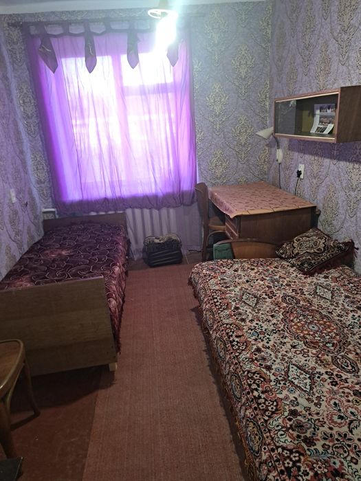 Оренда квартири центр техніка,меблі можл. покімнатно.