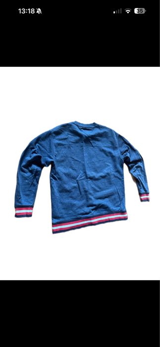 Bluza Męska Tommy Jeans