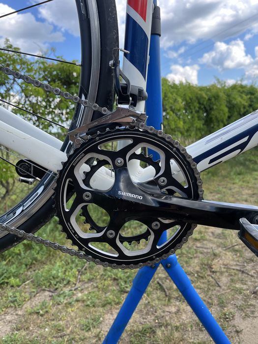 Rower szosowy Scott Speedster 10 L 56 2x11 ultegra