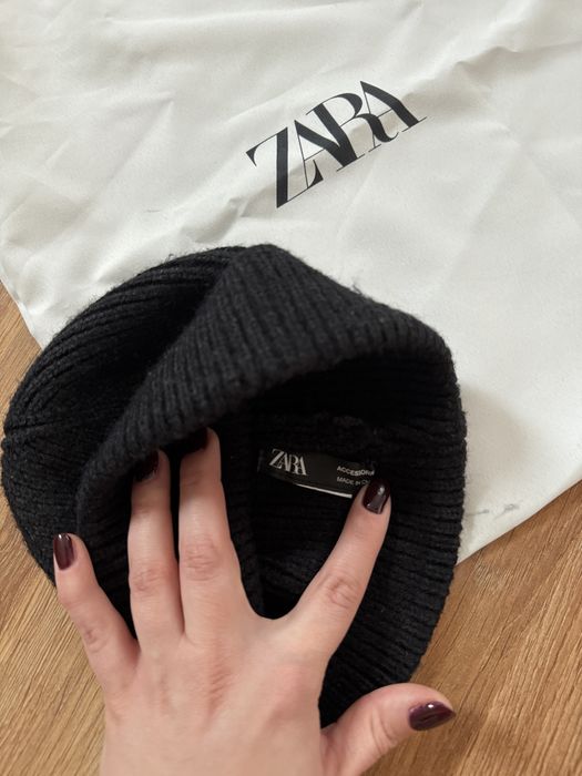 Дитяча шапка ZARA