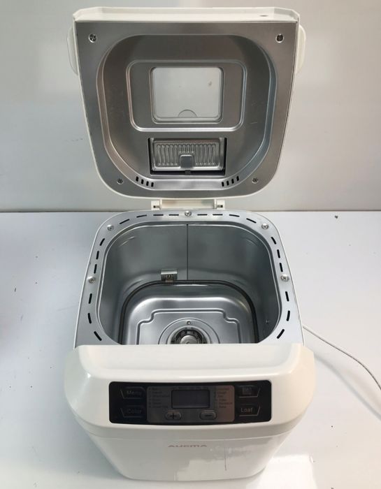 Wypiekacz do chleba AUCMA BM1333-A biały