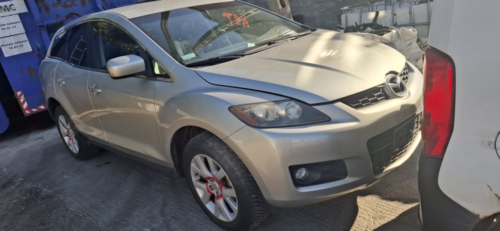 Mazda CX7 na części