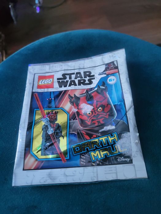 Lego star wars 912285