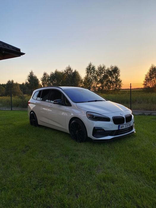 BMW Seria 2