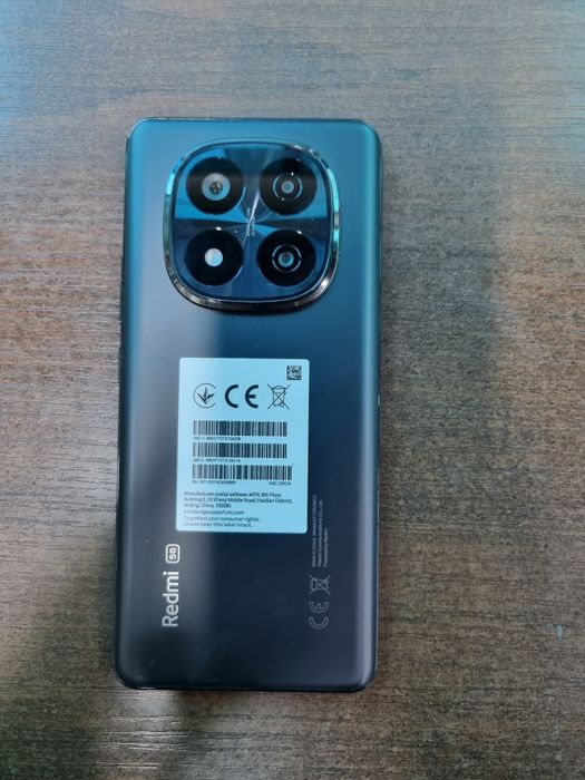 Xiaomi note 14 pro plus