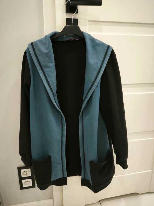 Bluza/ kardigan damski