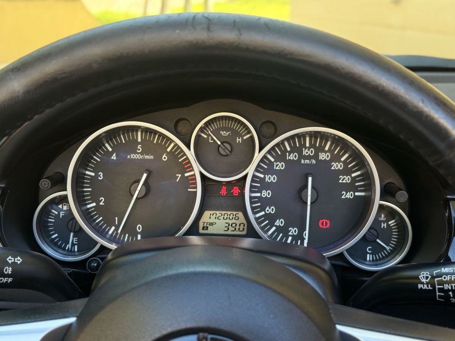 Mazda Mx5 1.8 Exclusive Plus HardTop Eletrico