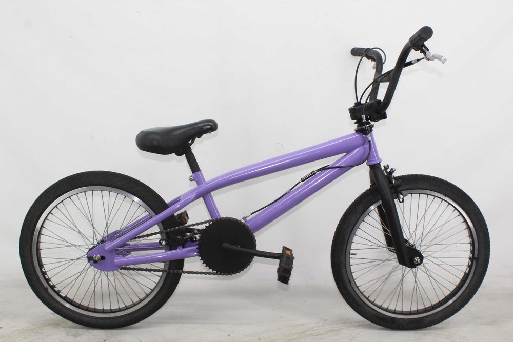 BMX wyczynowy VOXOM Koła 20 cali ROTOR 360