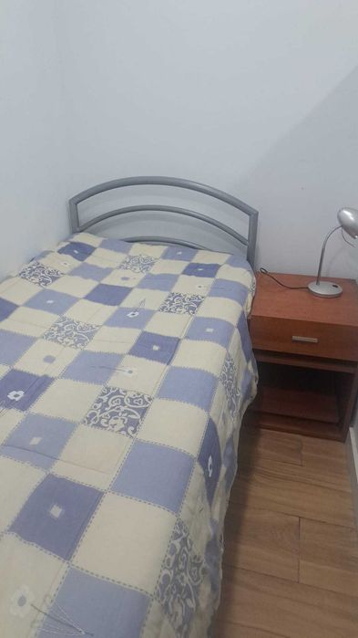Quarto para arrendar