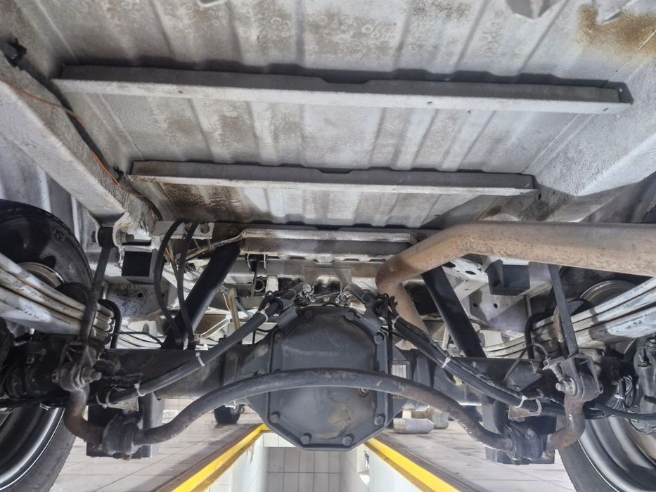 Sprinter 412 свіжак Максі