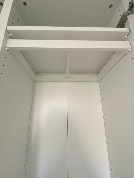Roupeiro PAX IKEA criança