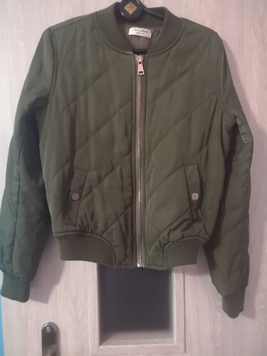 Kurteczka bomberka r. xs