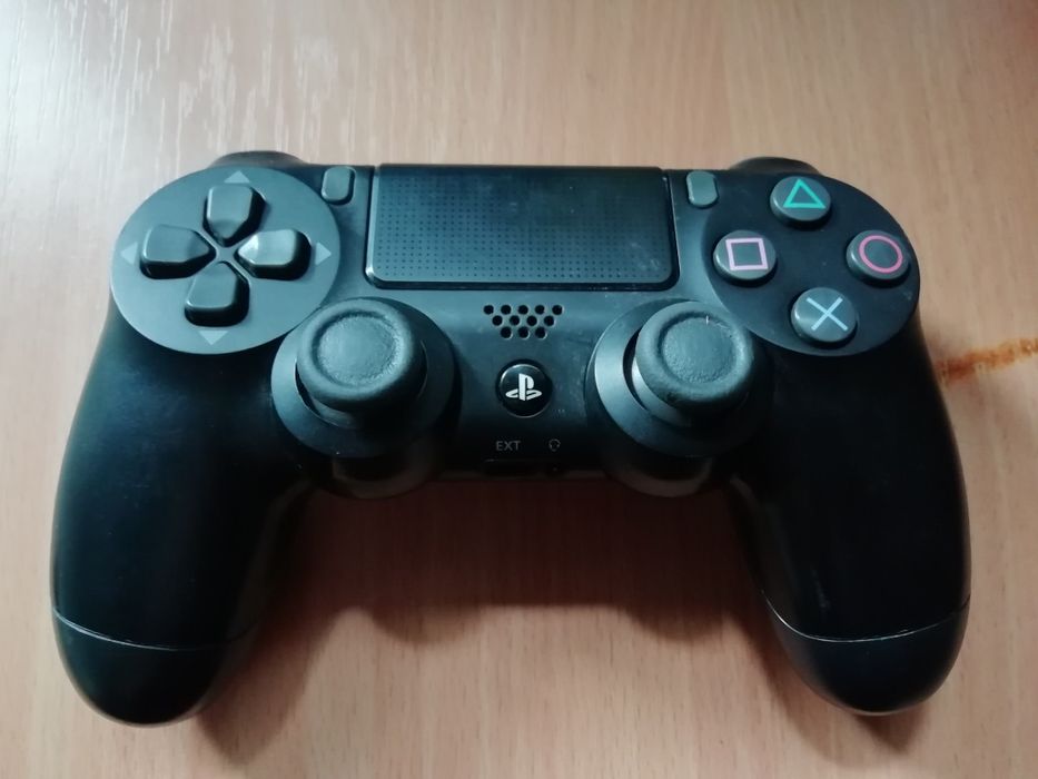 Джойстик Sony PS- 4.