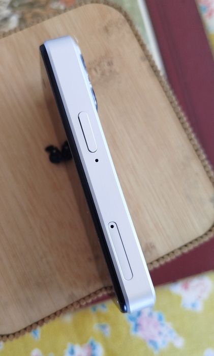 Smartphone Mini  i17