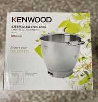 Чаші Kenwood всі серії кух машин+ KCL95.004SICooking Chef XL+інші мод