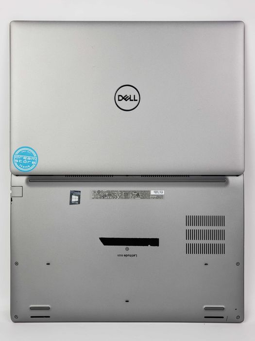 Ноутбук Dell Latitude 5520 15.6 FHD IPS i5-1145G7 2.6GHz 16GB 256SSD